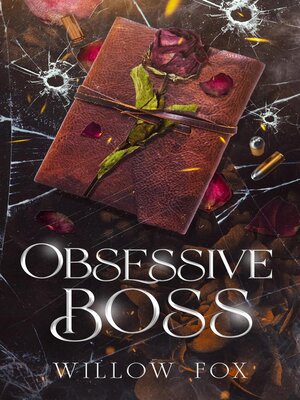 cover image of Obsessive Boss